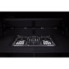 BOOMTONE DJ DJ Stand Pro Black