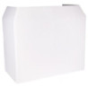 BOOMTONE DJ DJ Stand Pro White