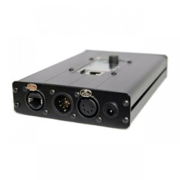 PANGOLIN FB4DMX