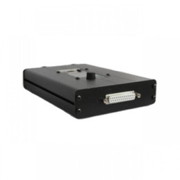 PANGOLIN FB4DMX
