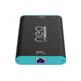 PULSE-EIGHT HDBT-L-RX