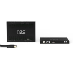 PULSE-EIGHT HDBT2-U-EXSET