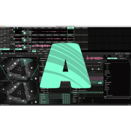RESOLUME ARENA7x4