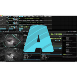 RESOLUME AVENUE7x1
