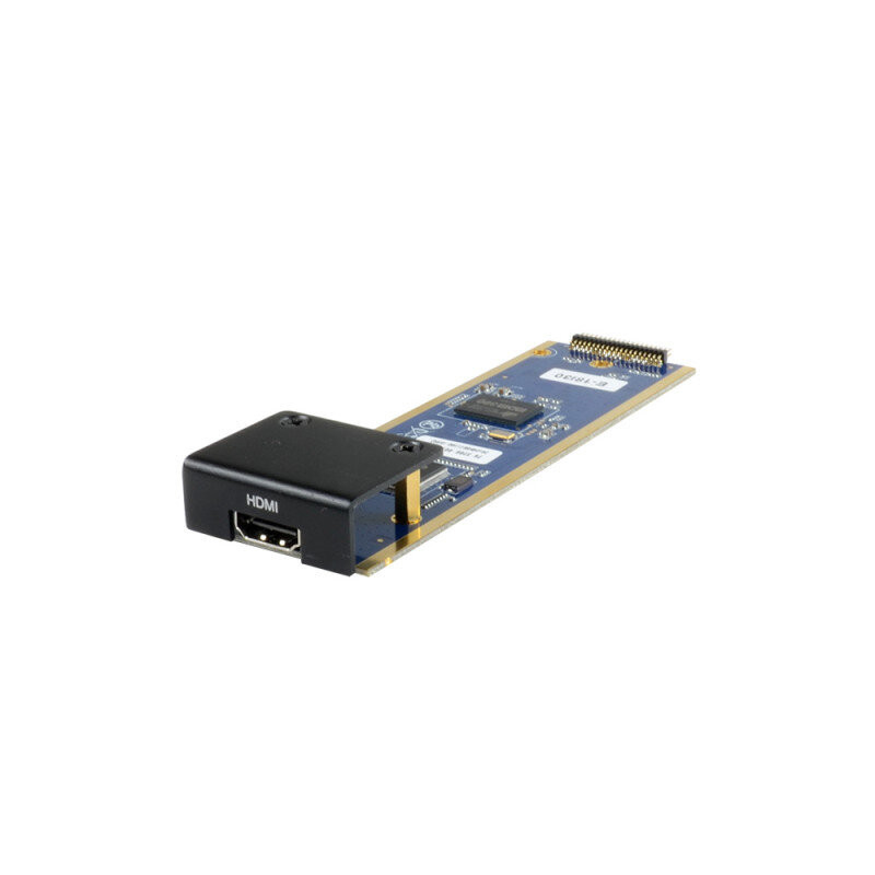 RGBLINK Input Option 190-0001-13-2