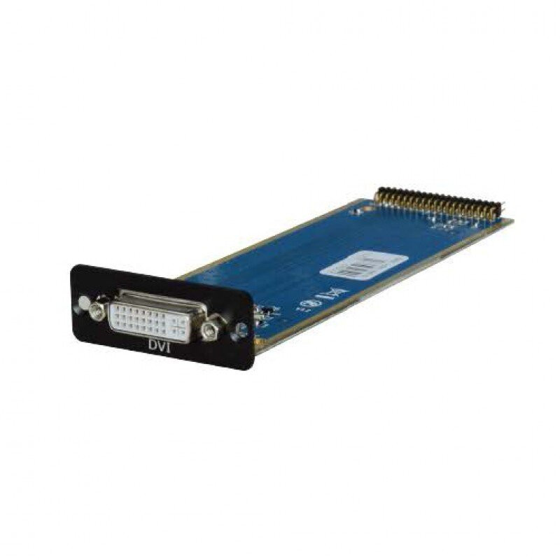 RGBLINK Input Option 190-0001-04-1