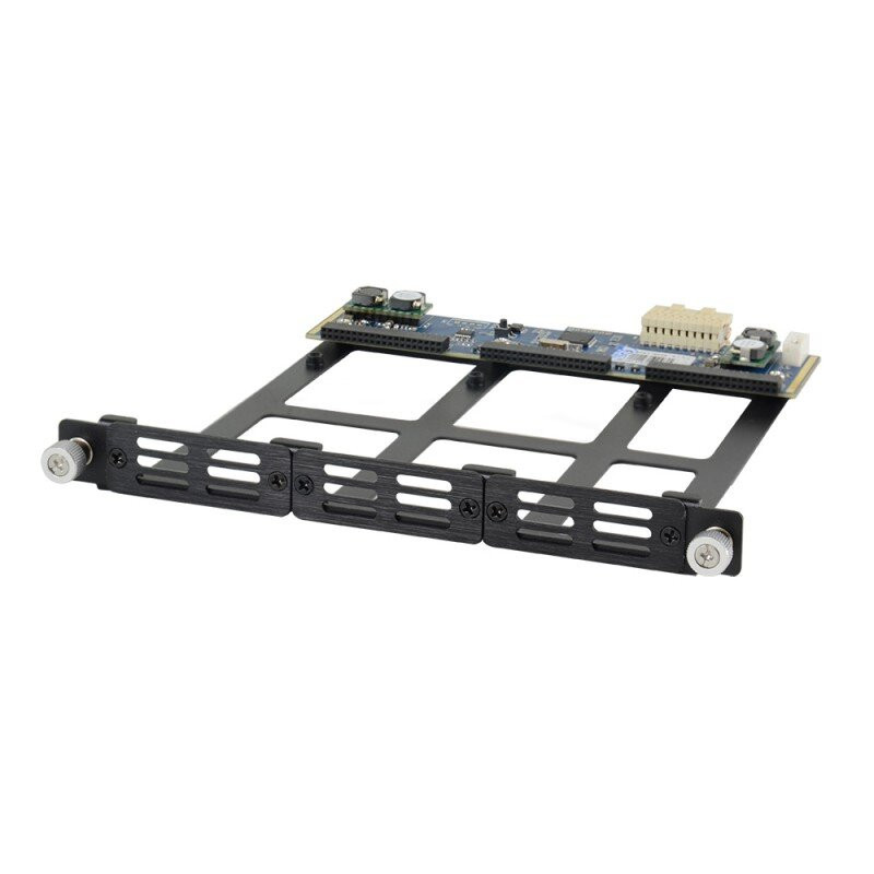 RGBLINK Input Option 980-0001-01-1