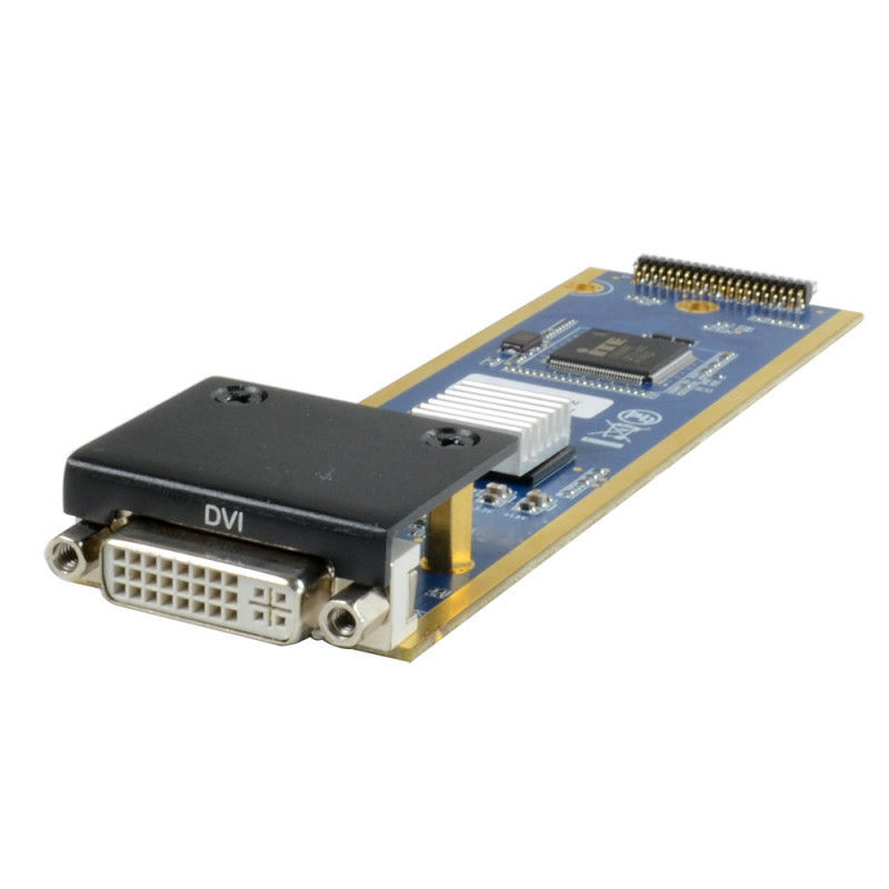 RGBLINK Output Option 790-0004-21-0