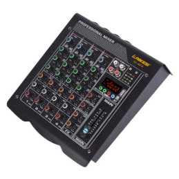 LONE AUDIO LA-MIX4M