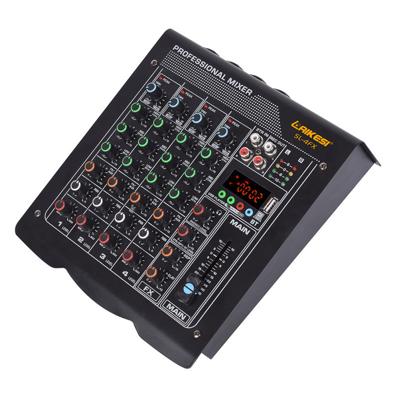 LONE AUDIO LA-MIX4M