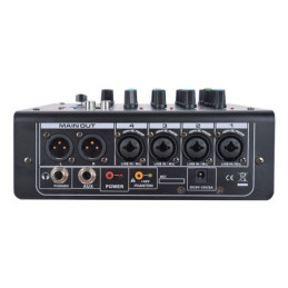 LONE AUDIO LA-MIX4M