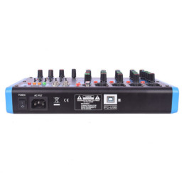 LONE AUDIO LA-MIX4USB