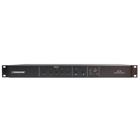 RONDSON DMT-8M