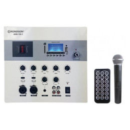 RONDSON AMM-150-2
