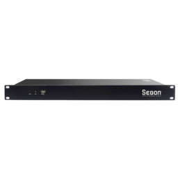 SEGON PROFESSIONAL AUDIO JS-DSP