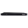 SEGON PROFESSIONAL AUDIO JS-DSP