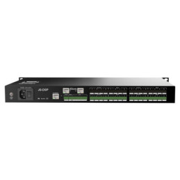 SEGON PROFESSIONAL AUDIO JS-DSP