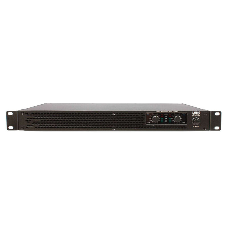 LONE AUDIO LA-1600AMP