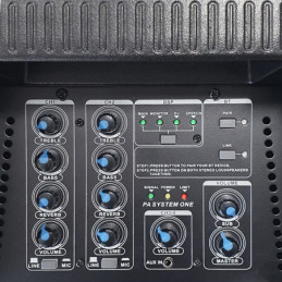 LONE AUDIO LA-350