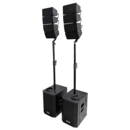 LONE AUDIO LA-212