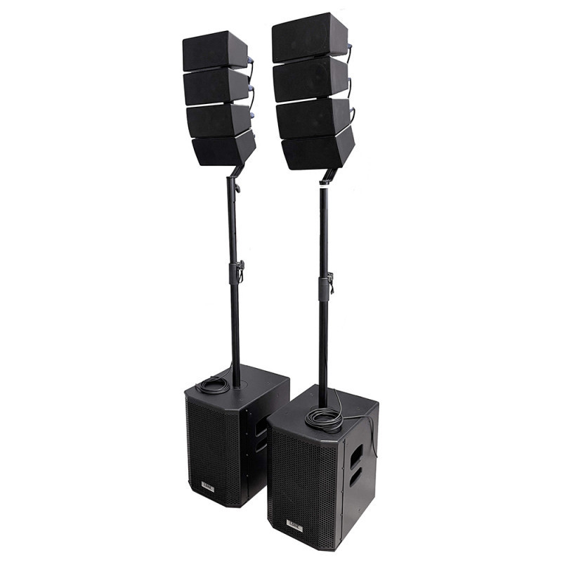 LONE AUDIO LA-212