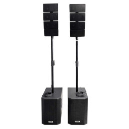 LONE AUDIO LA-212