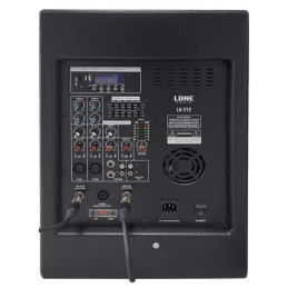 LONE AUDIO LA-212