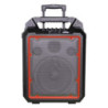 SEGON PROFESSIONAL AUDIO RUNNER10R