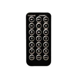 SEGON PROFESSIONAL AUDIO RUNNER10R