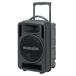 RONDSON EXPERT+ CD MP3