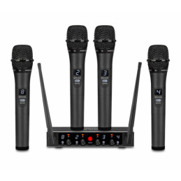 RONDSON BE-2040/4MIC