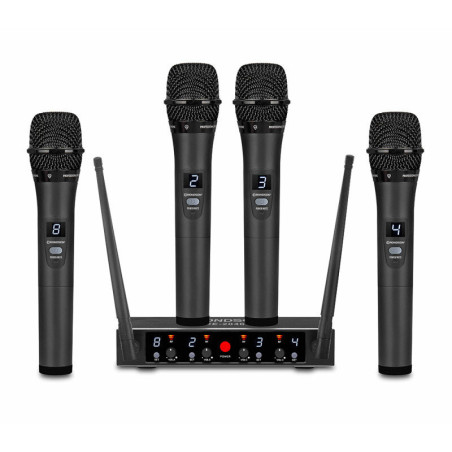 RONDSON BE-2040/4MIC