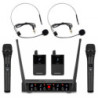 RONDSON BE-2040/2MIC/2BP