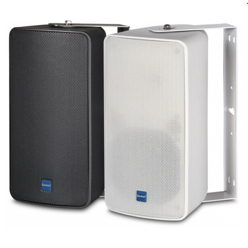 SEGON PROFESSIONAL AUDIO JS-EST80BL