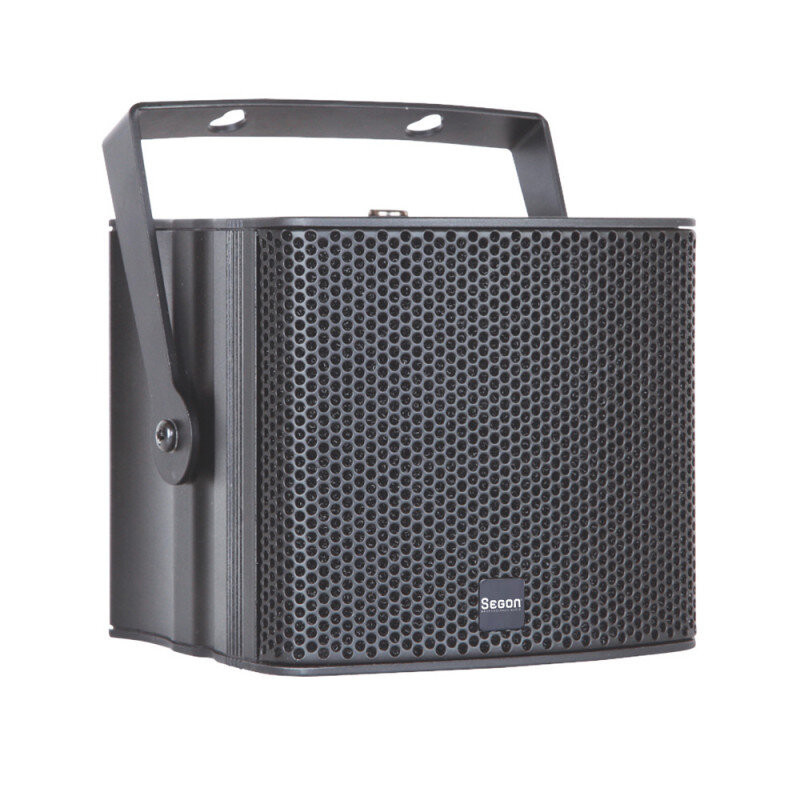 SEGON PROFESSIONAL AUDIO JS-POE2