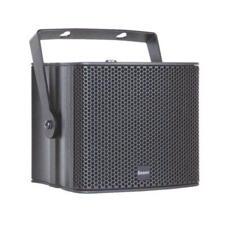 SEGON PROFESSIONAL AUDIO JS-POE2