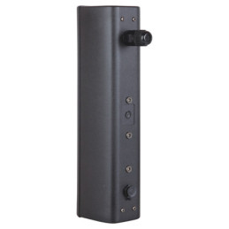SEGON PROFESSIONAL AUDIO JS-POE3