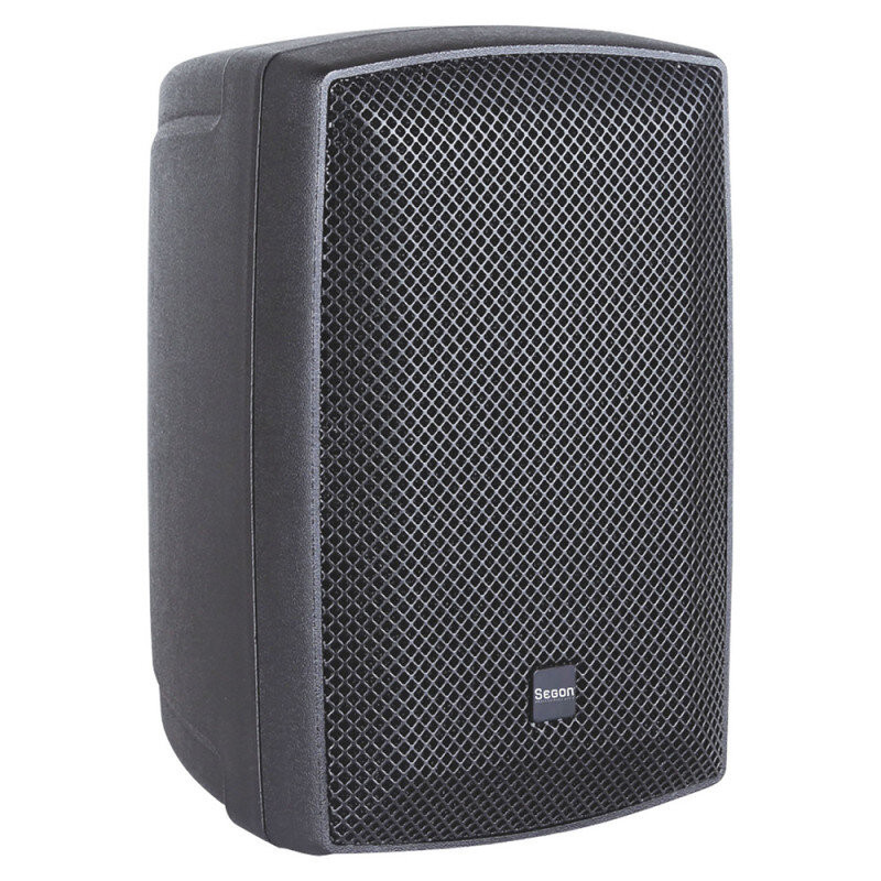 SEGON PROFESSIONAL AUDIO JS-POE6