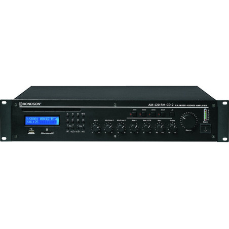 RONDSON AM 240 RM-CD-2