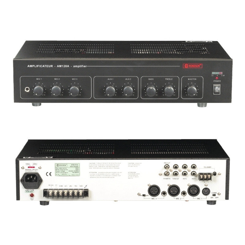 RONDSON AM 240C