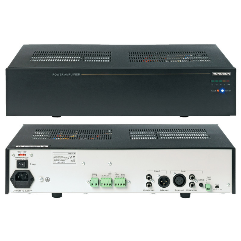 RONDSON AP 480/2