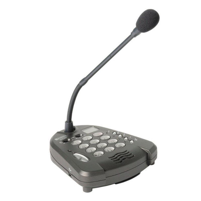 RONDSON PAD 500