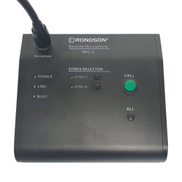 RONDSON MIC-2