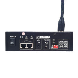 RONDSON MIC-2