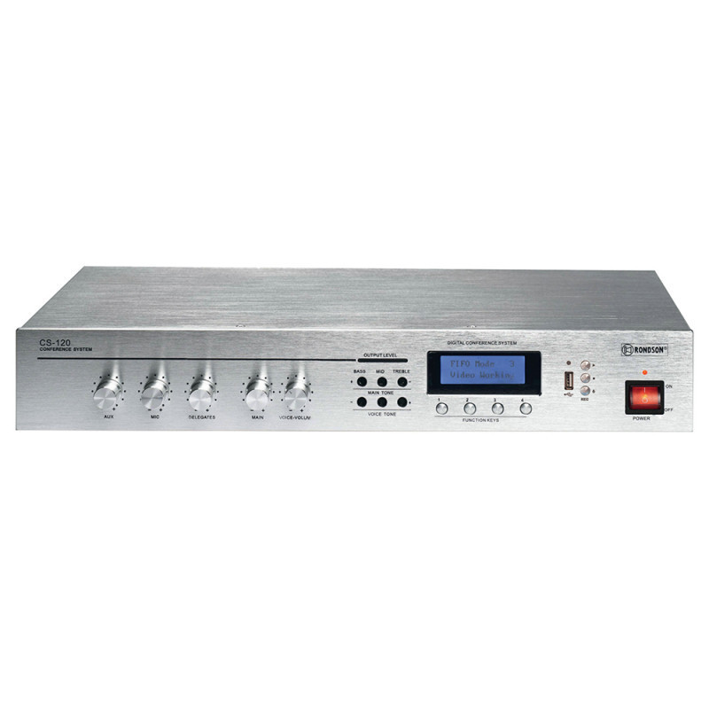 RONDSON CS-120