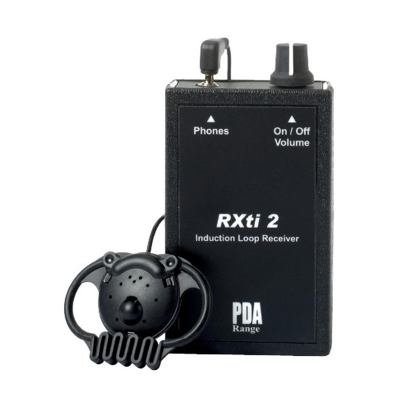 RONDSON RXTI2