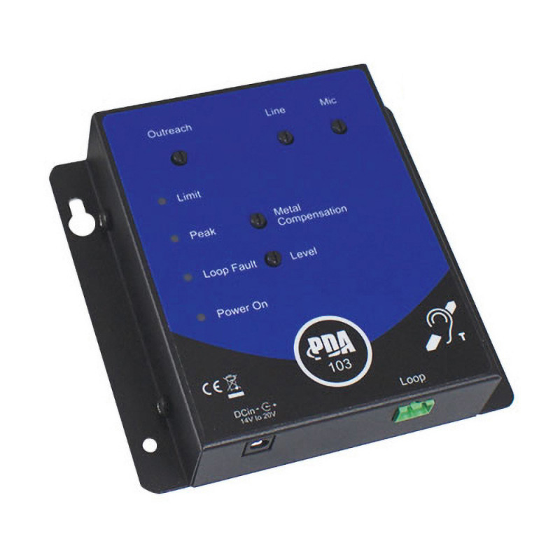 RONDSON PDA103R
