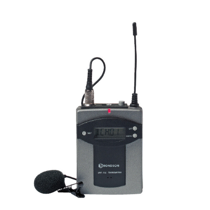 RONDSON EJ-7XT