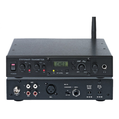 RONDSON EJ-770T/EJ-7R