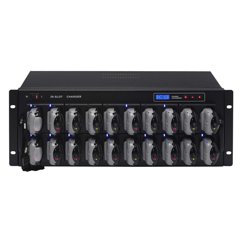RONDSON HDC-520